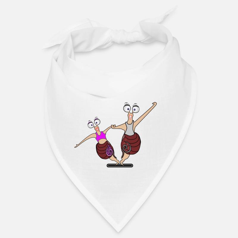 Dance Bandana