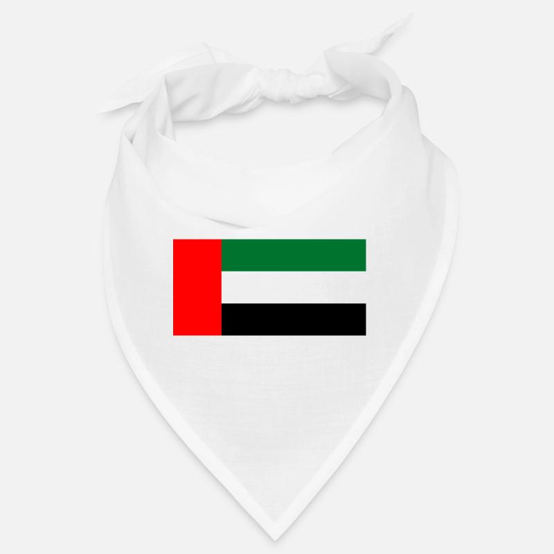 U.A.E Bandana