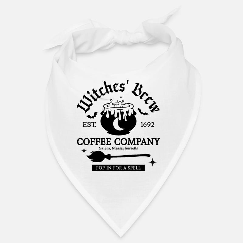 Witches Brew Bandana