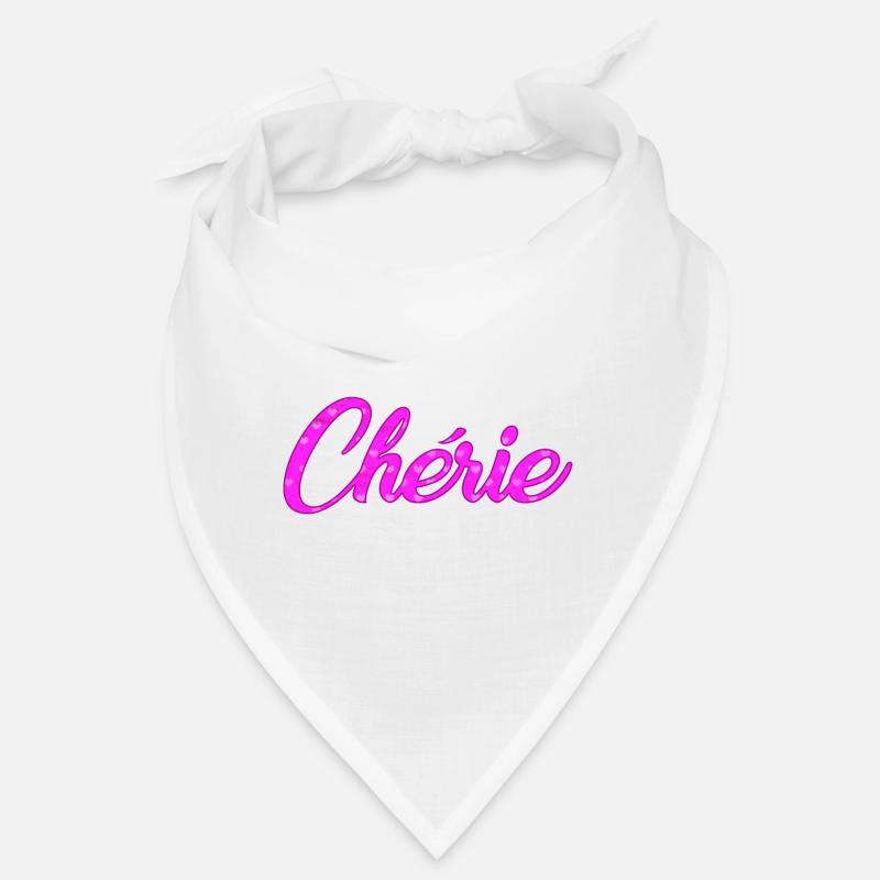 Chérie Bandana