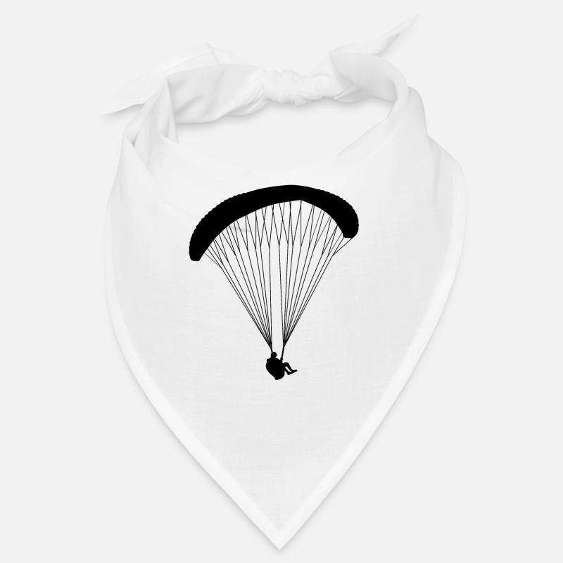Paraglider Bandana