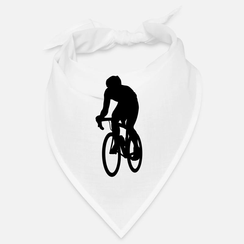 Rennrad Bandana