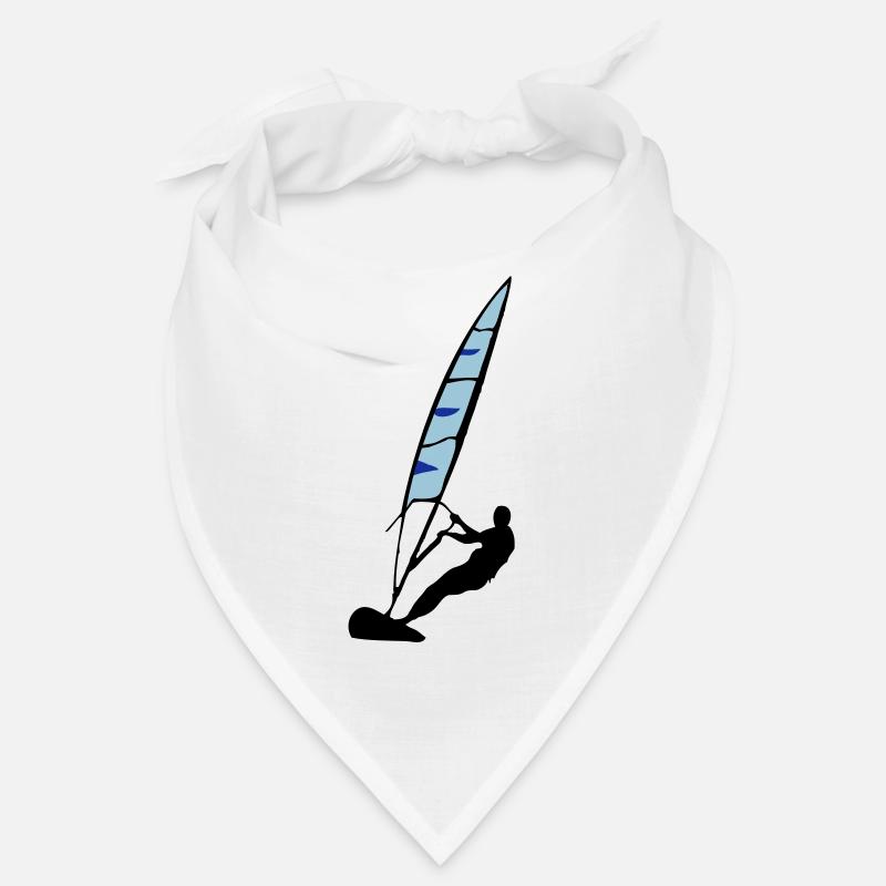 Windsurfing Bandana