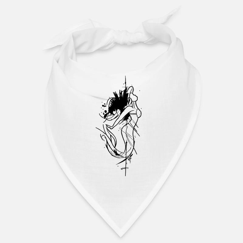 sirène Bandana