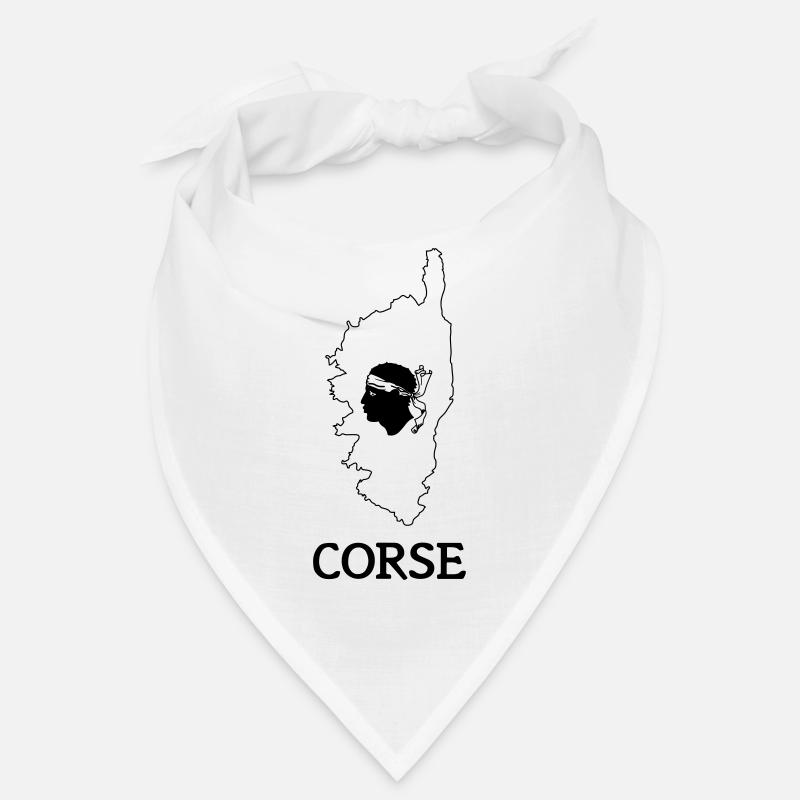 corse Bandana