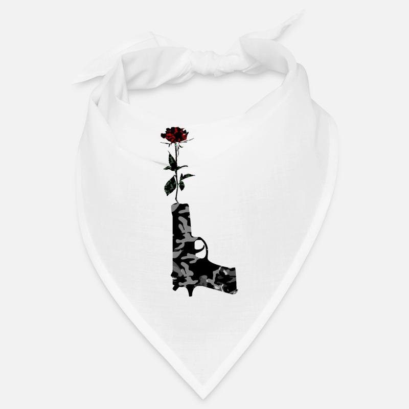 Beretta à armes à feu Bandana