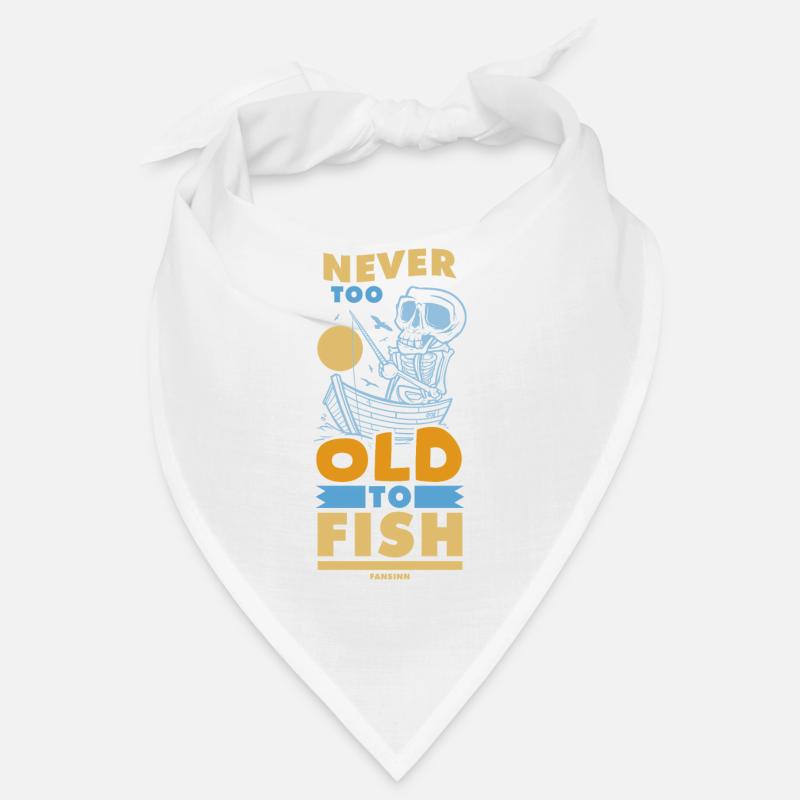 Pêcheur Bandana