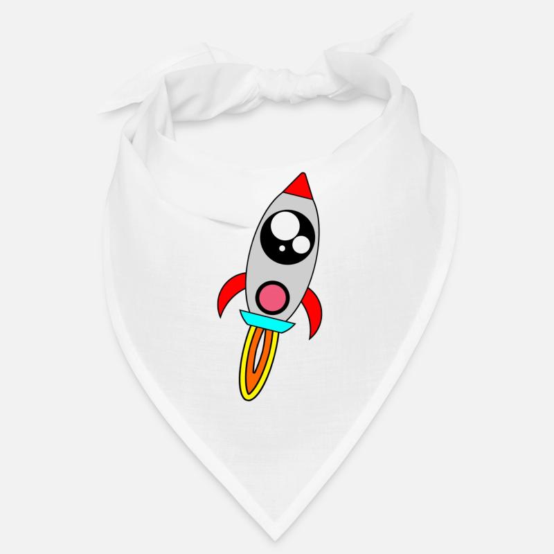 Kawaii - ROCKET Bandana