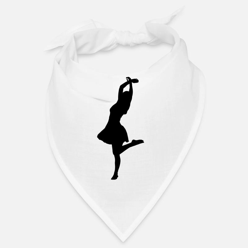 dancer Bandana