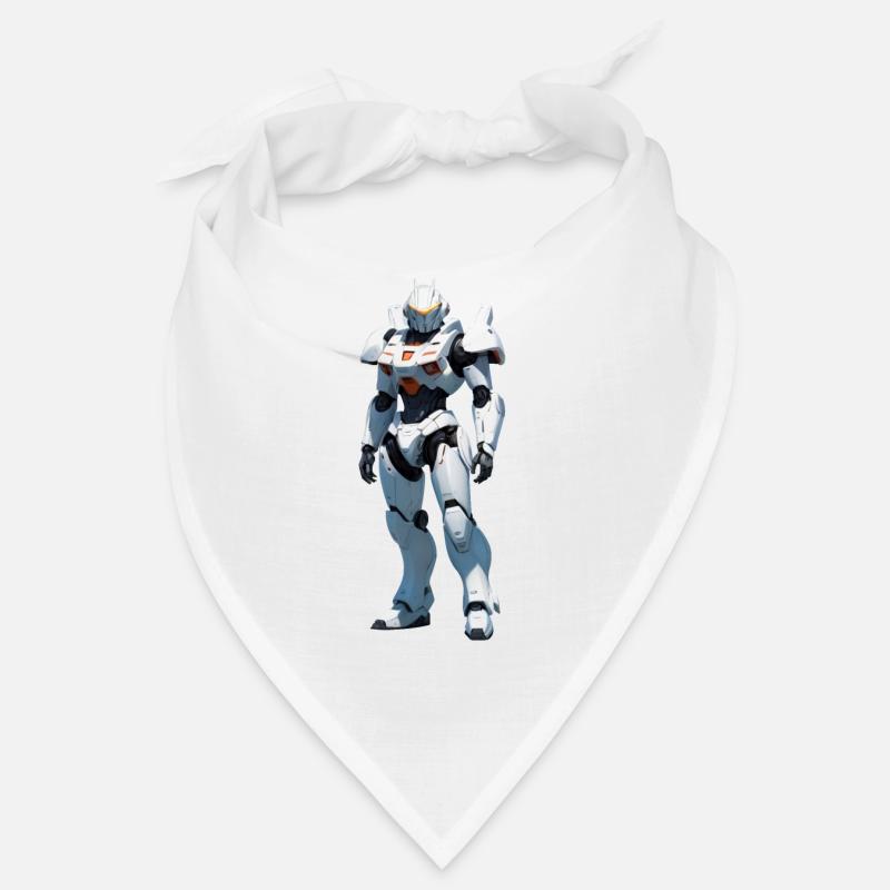 Mech Bandana