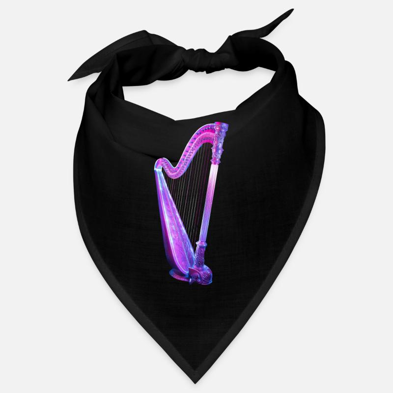 Harpe Bandana