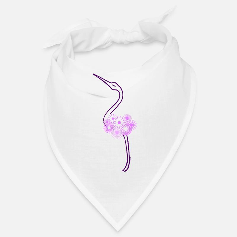 Stork Bandana