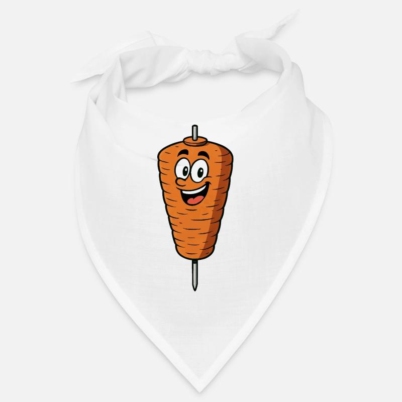 Döner Comic Bandana