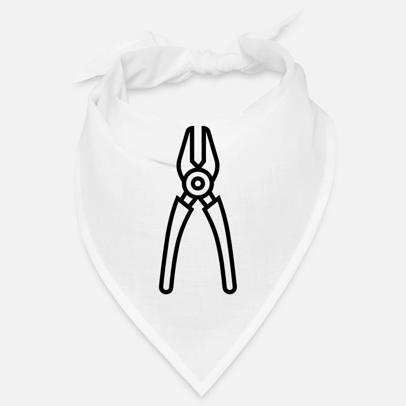 pince Bandana