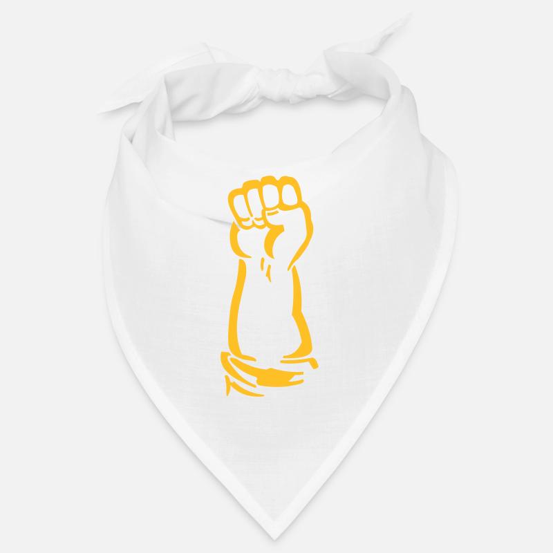 fist Bandana