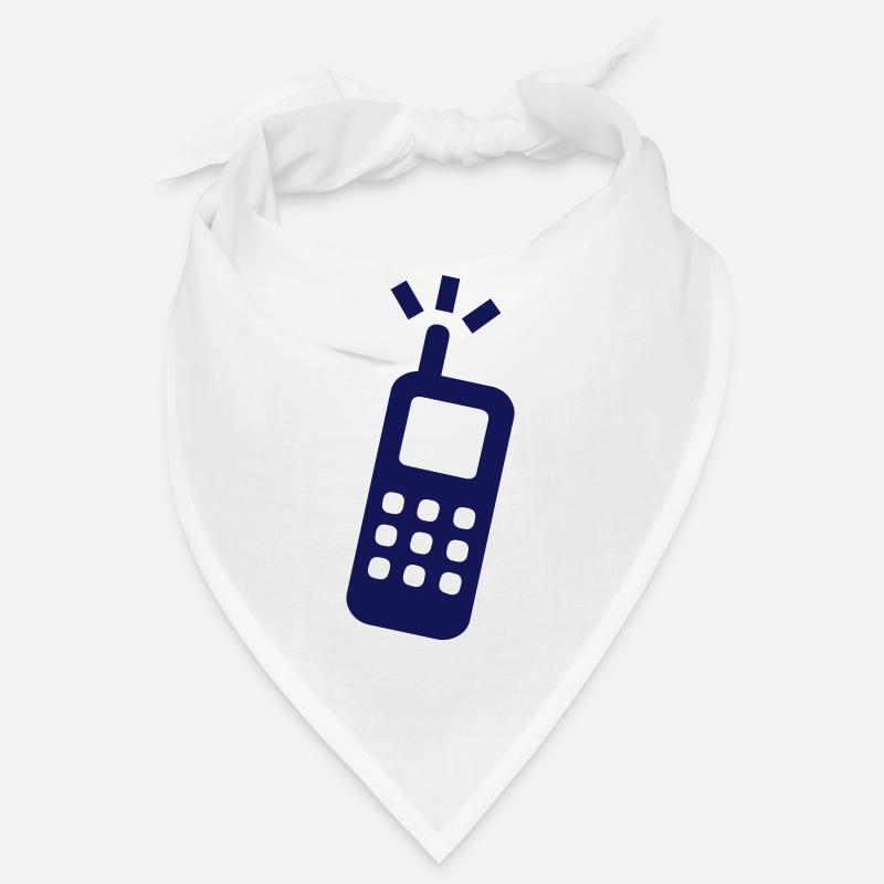telephone Bandana