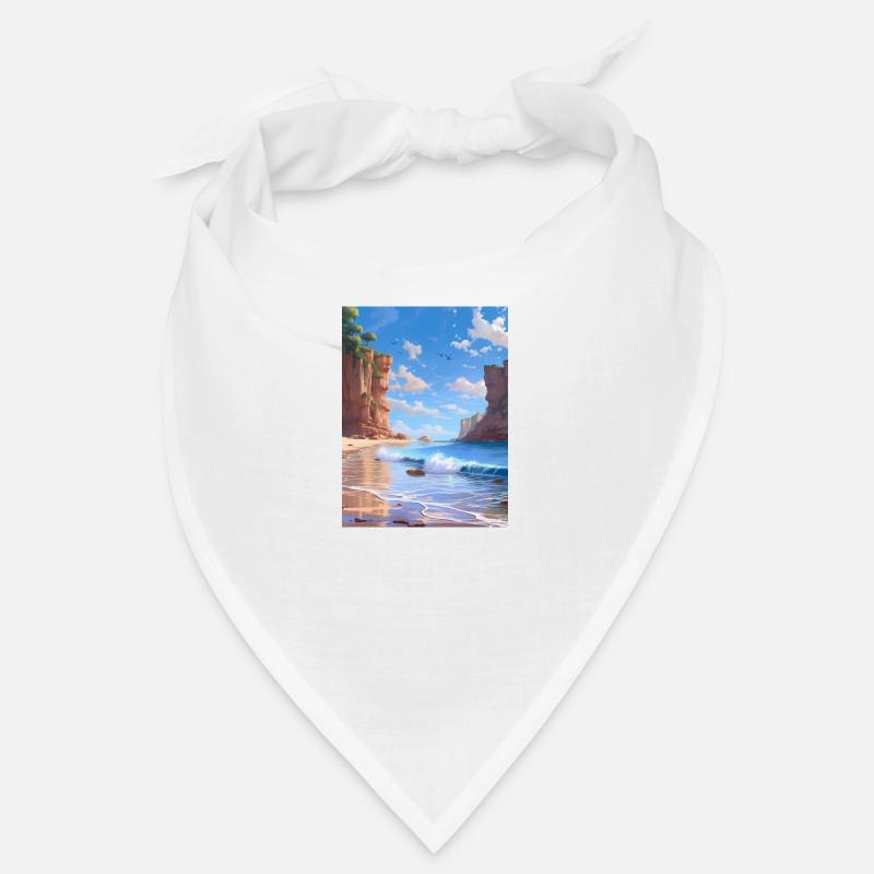 Côte Bandana