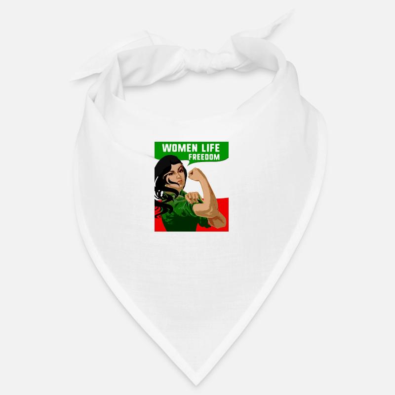 femmes liberté de vie,iran,femmes libres, iran libre,femme Bandana