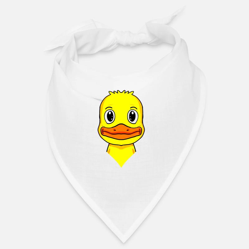 Canard Bandana