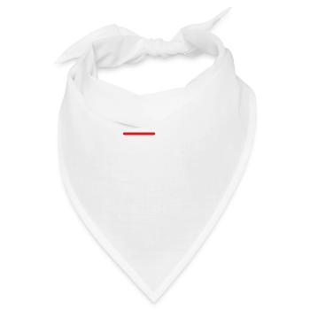 Wing Chun loading - Bandana - Weiß - Vorne