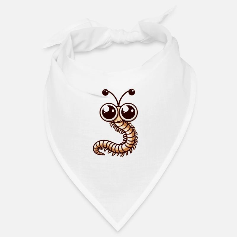 Centipede Bandana