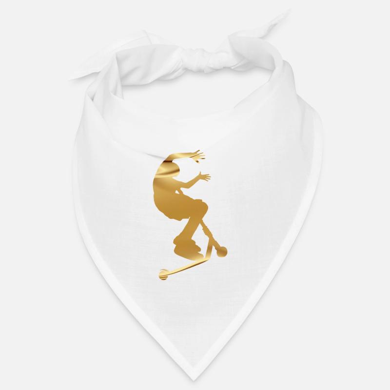 Freestyle-Roller Bandana