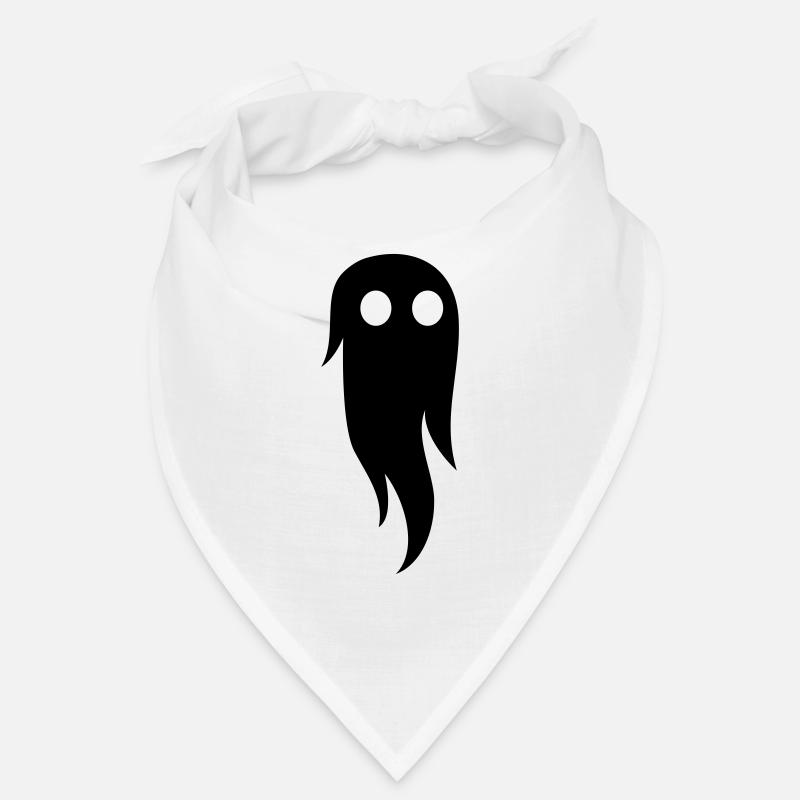 Ghost Bandana
