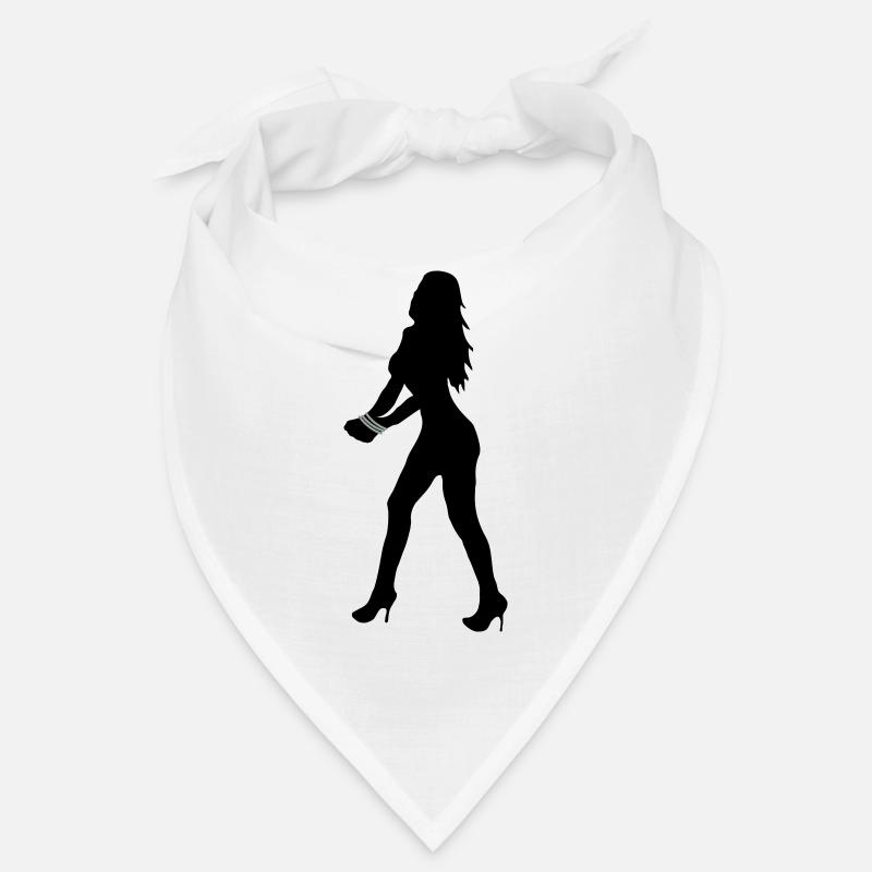 bondage_girly2 Bandana