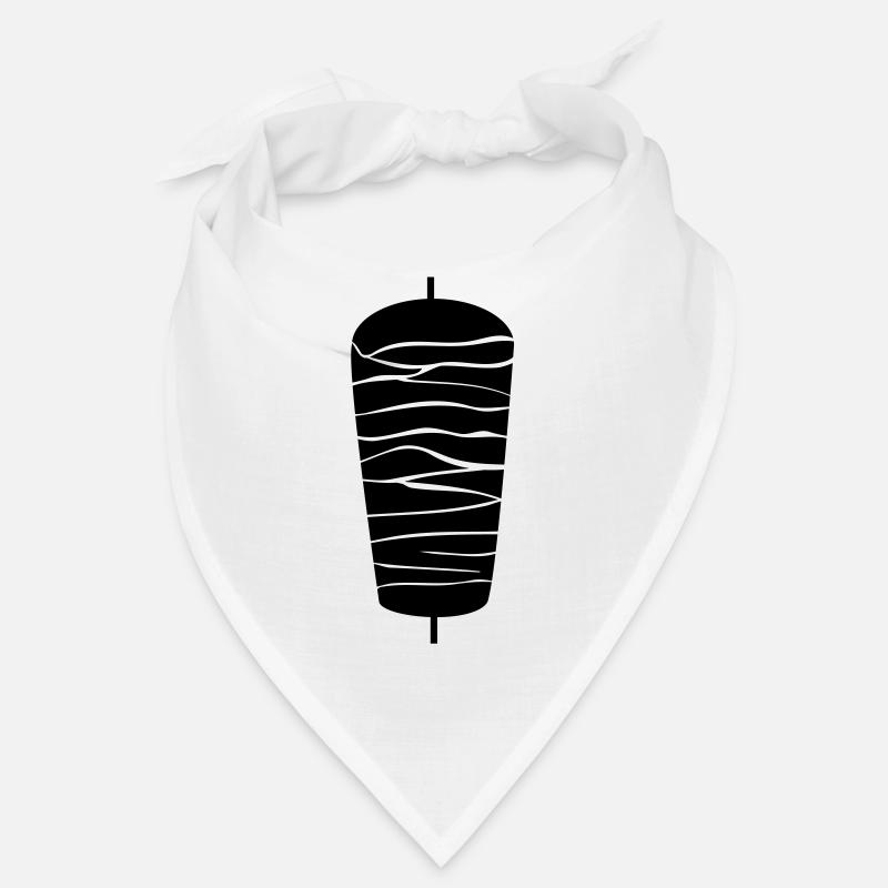 Döner Bandana