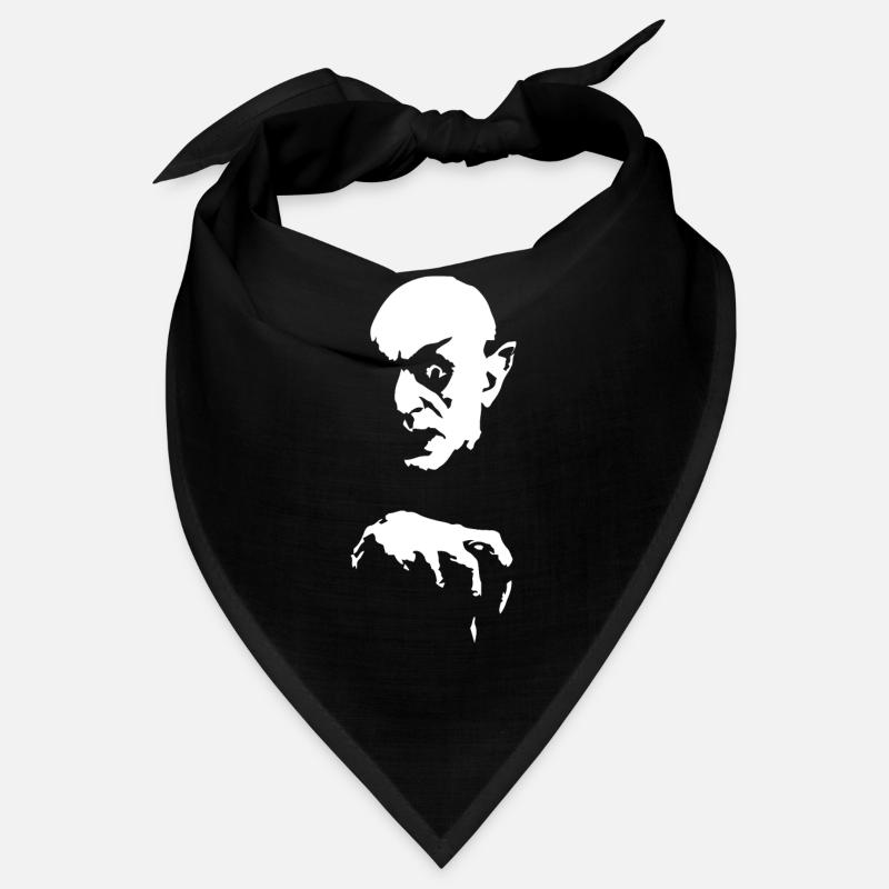 roi des vampires Bandana