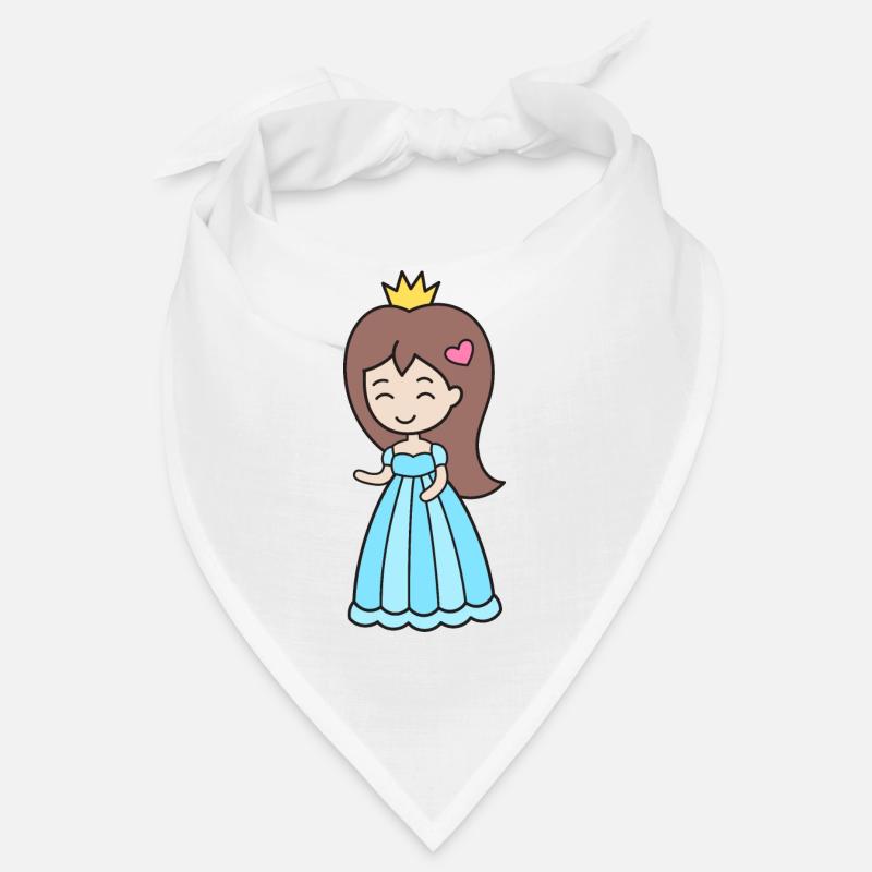 Princess Bandana