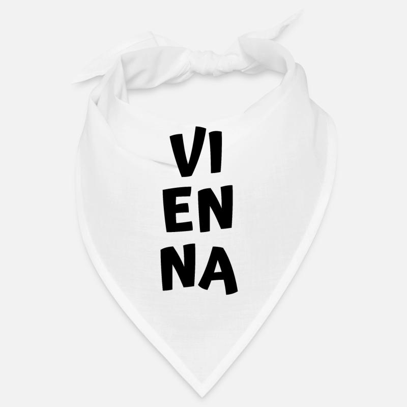 Vienne Bandana