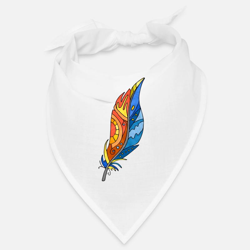 Feder Bandana