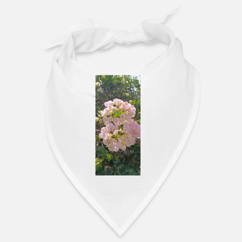 bugambilia espectatular rose flowers Bandana