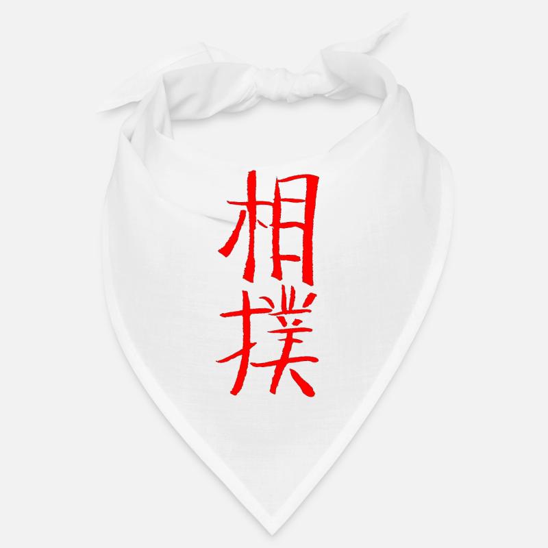 Sumo Bandana