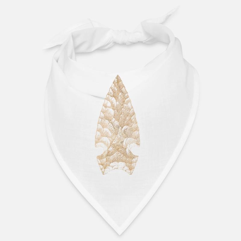 Pfeilspitze Bandana