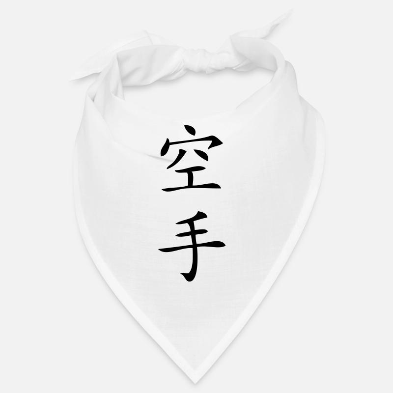Karate Bandana
