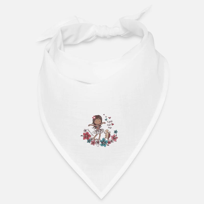 Tanz mit mir Bandana