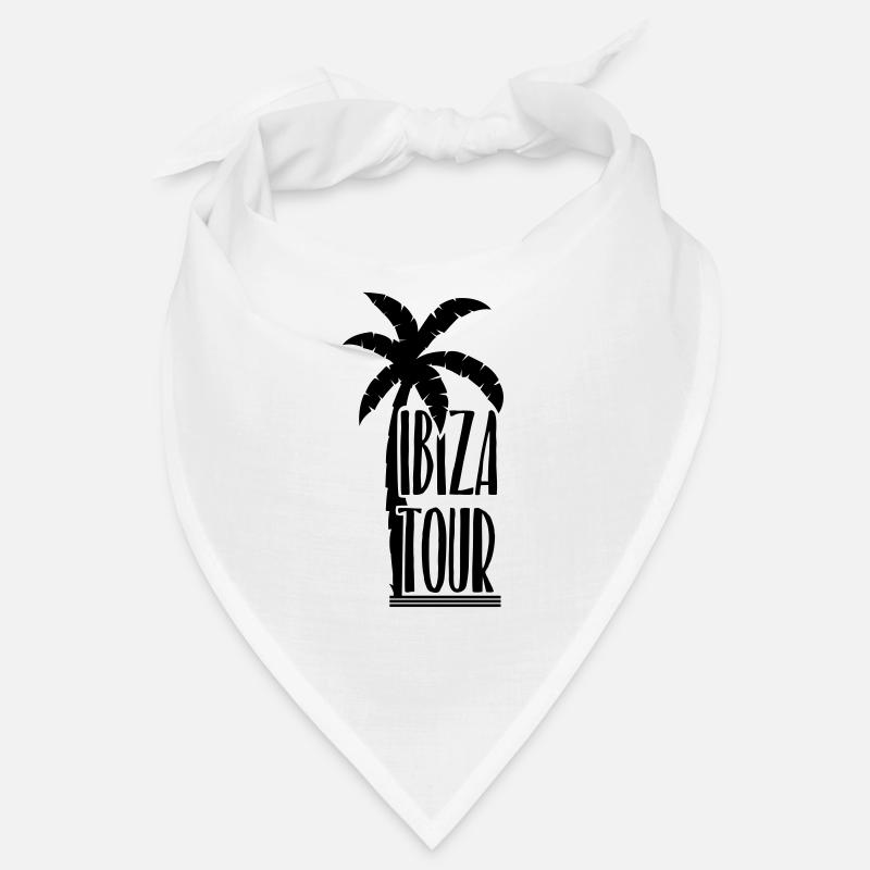 Ibiza Bandana