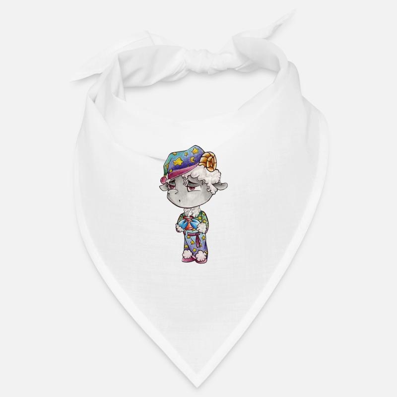 Tierkreis: Widder Bandana