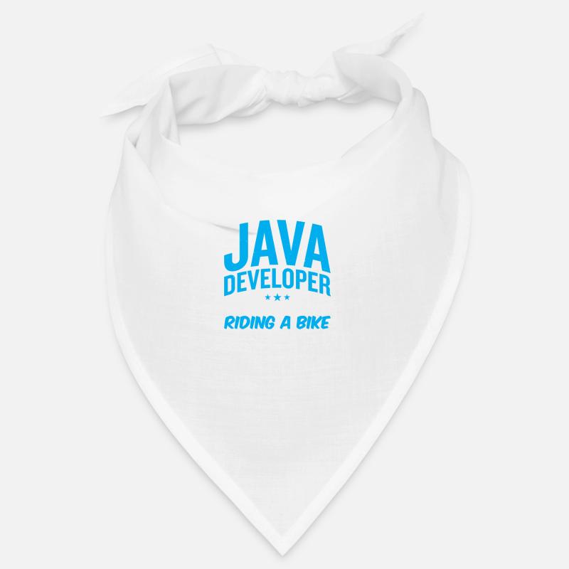 Java Developer Bandana
