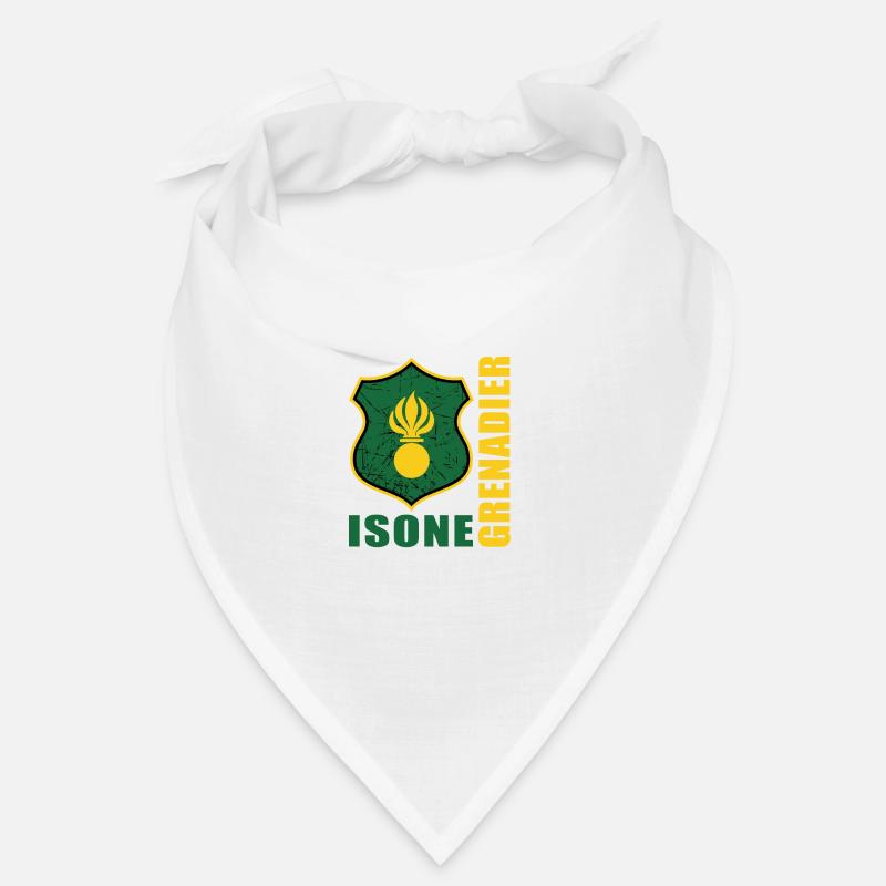 Grenadier Bandana