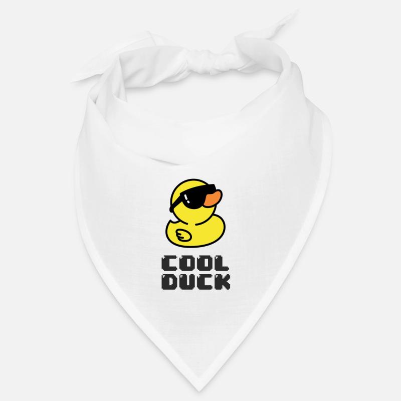 COOL DUCK Bandana