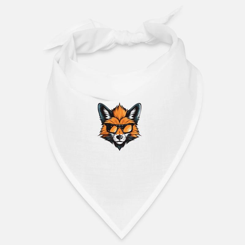 Fox Head Cool Bandana