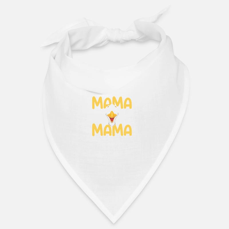 Maman Mère Oie Bandana