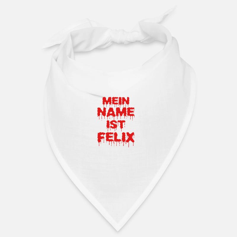 Felix Bandana