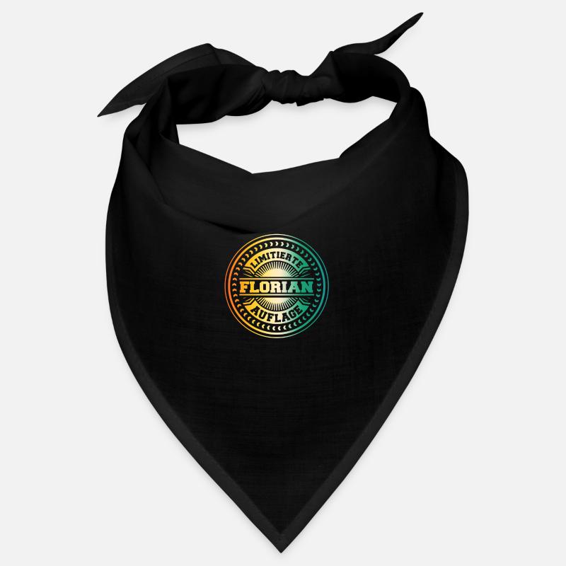 Florian Bandana