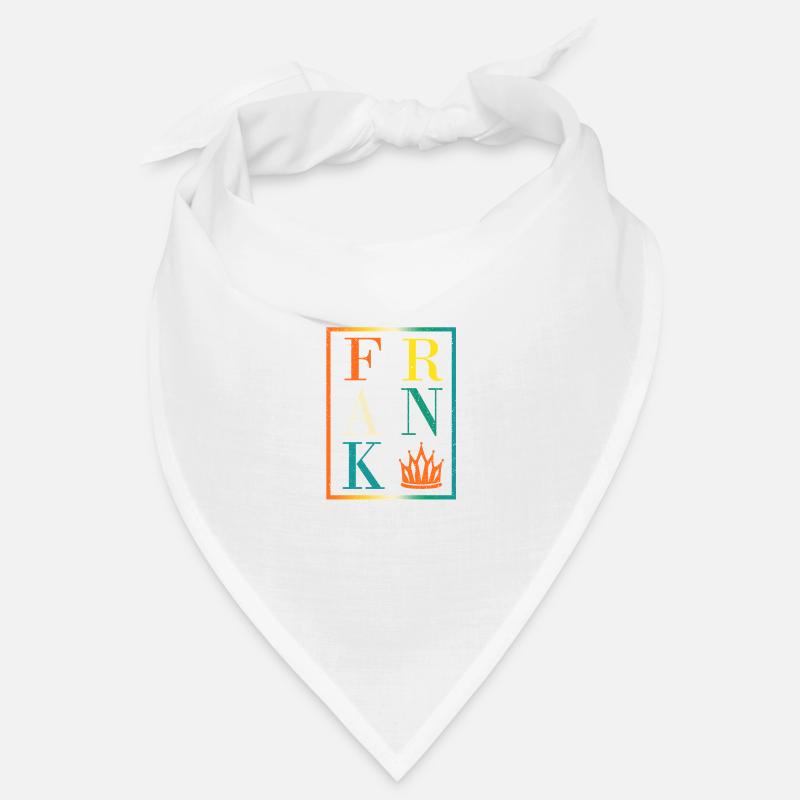 Frank Bandana