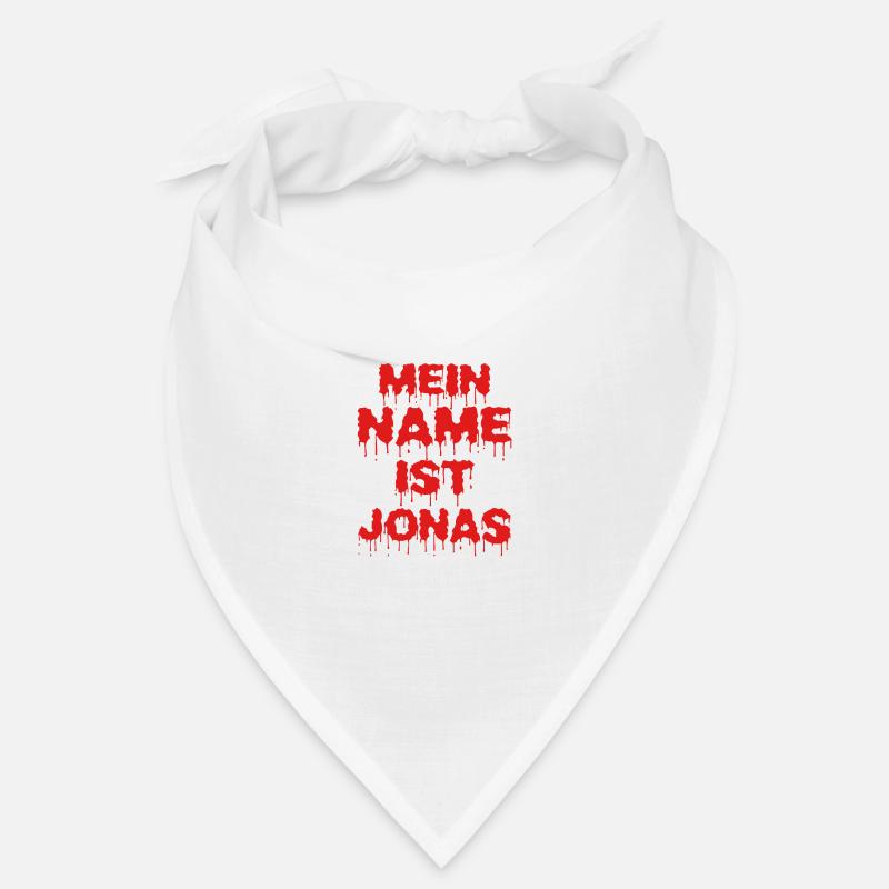 Jonas Bandana