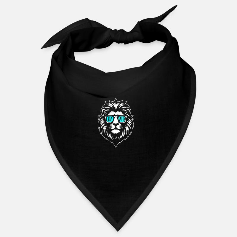 Leo David Bandana